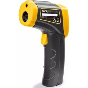 Ooni Infared thermometer with Laser Pointer
